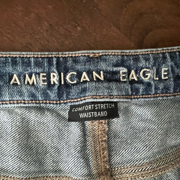 AE jean shorts - Picture 2 of 5